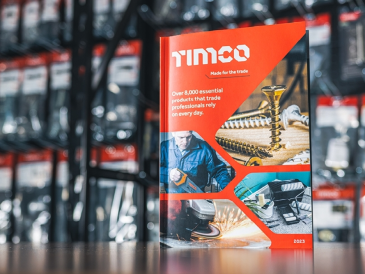 Timco: Essential Tools and Hardware for Every Builder