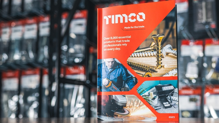 Timco: Essential Tools and Hardware for Every Builder