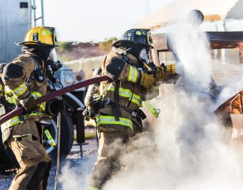 licensed fire watch