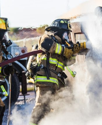 licensed fire watch