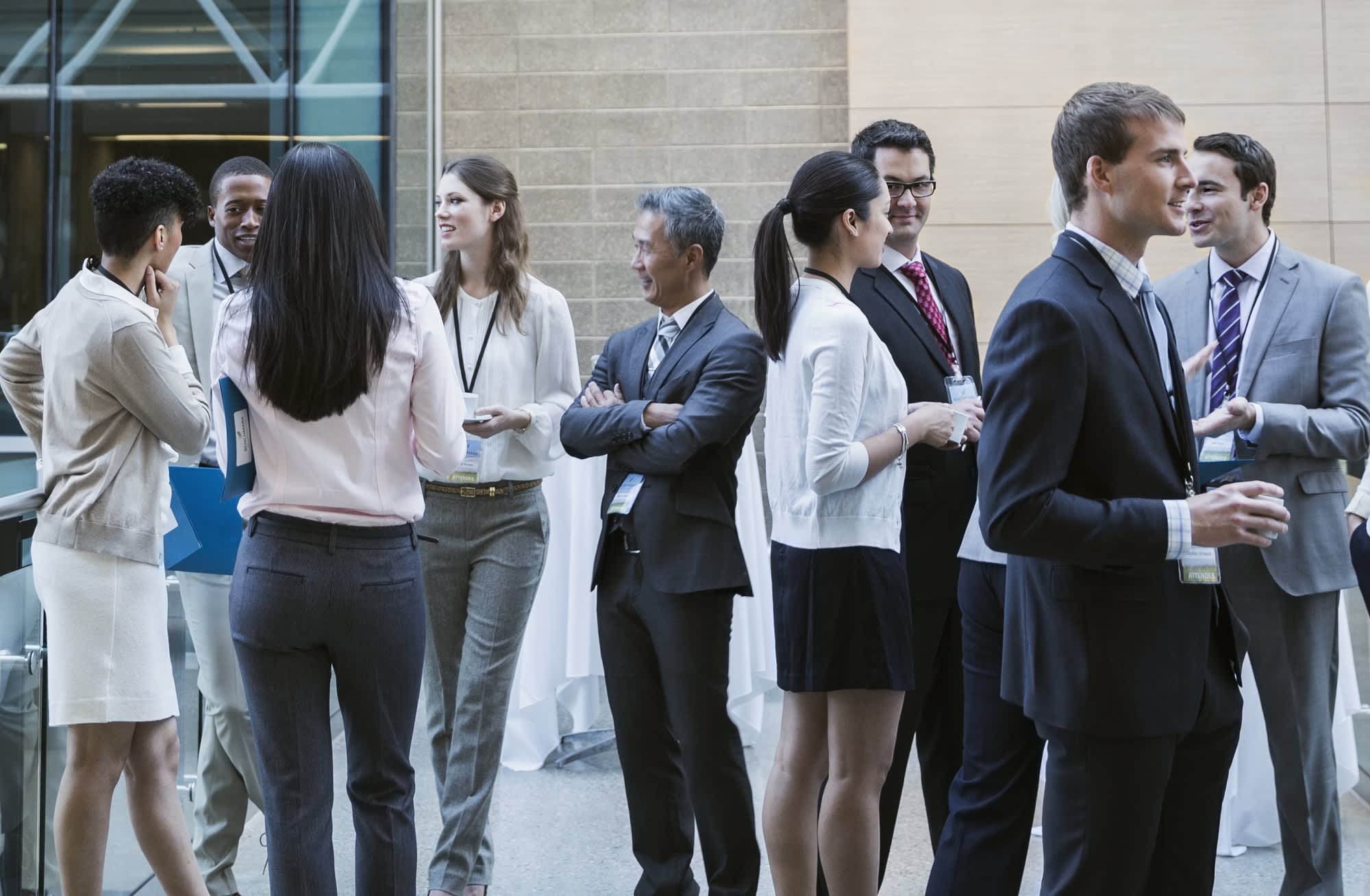 Connecting People With Real Job Opportunities