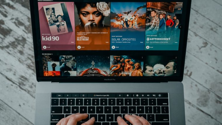 online sports streaming