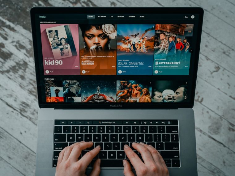 online sports streaming