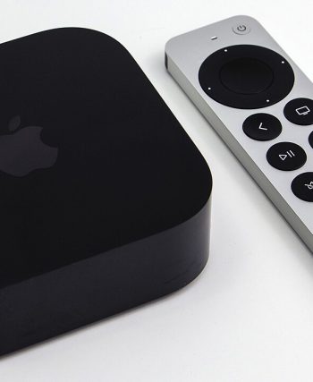 Apple TV 4K