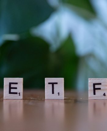 Bitcoin ETFs
