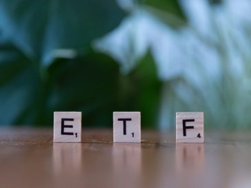 Bitcoin ETFs