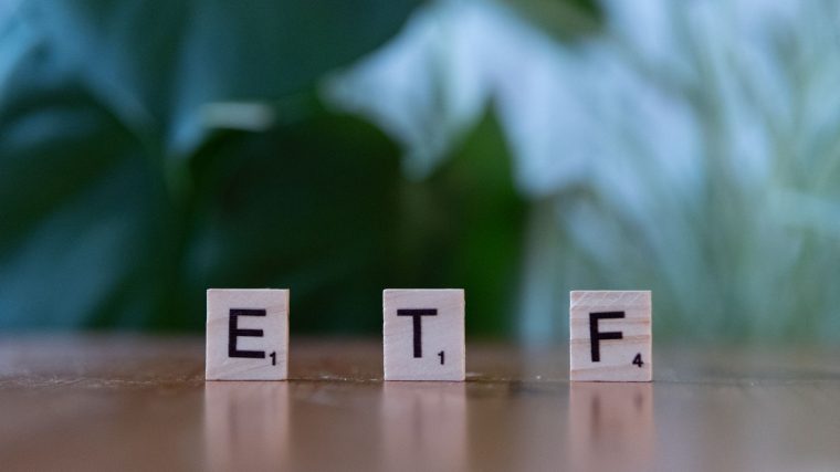 Bitcoin ETFs