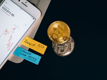 Bitcoin price ETF