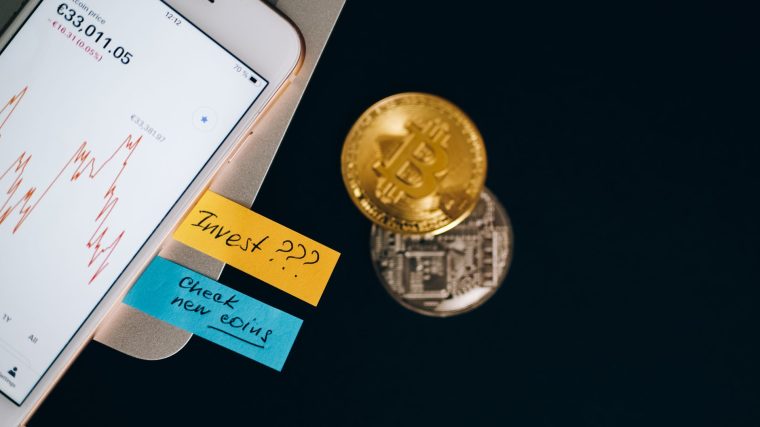 Bitcoin price ETF