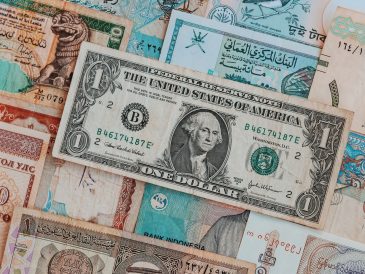 Currency Exchange International Corp