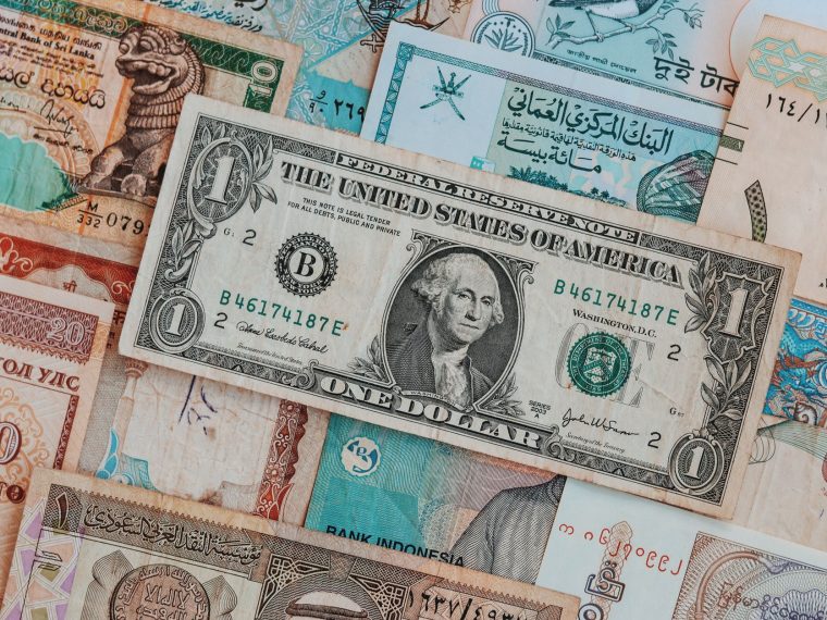 Currency Exchange International Corp