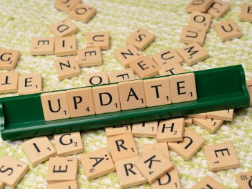 Destiny major update