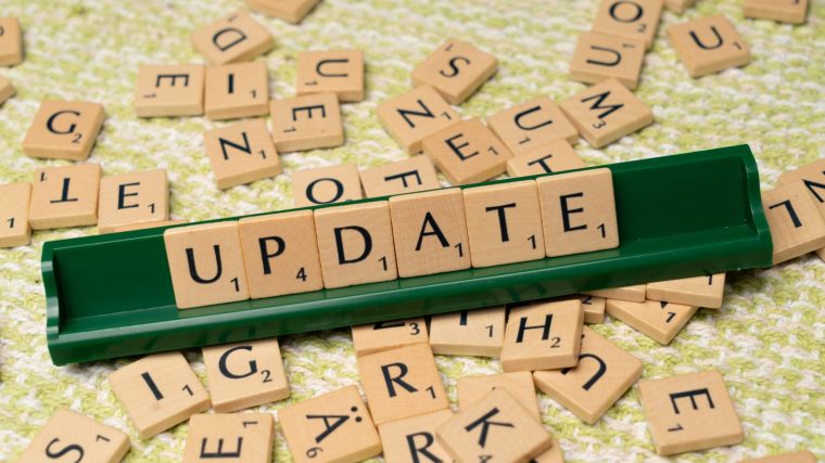 Destiny major update