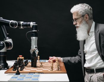 global AI rules