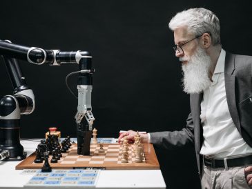 global AI rules