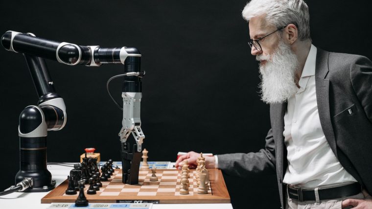 global AI rules