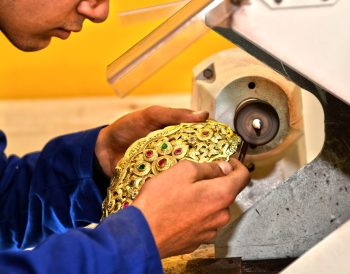 gold hallmarking fees