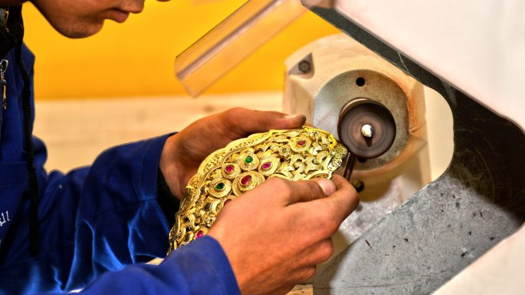 gold hallmarking fees