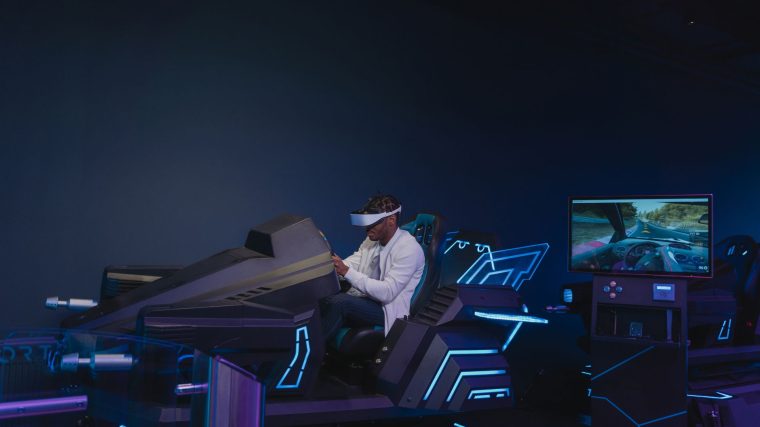 GTA 6 experience