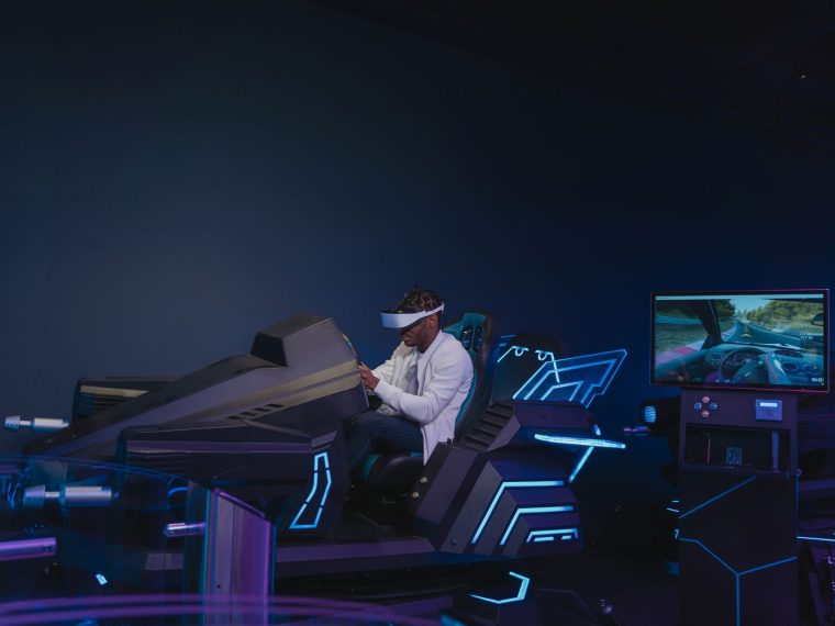 GTA 6 experience