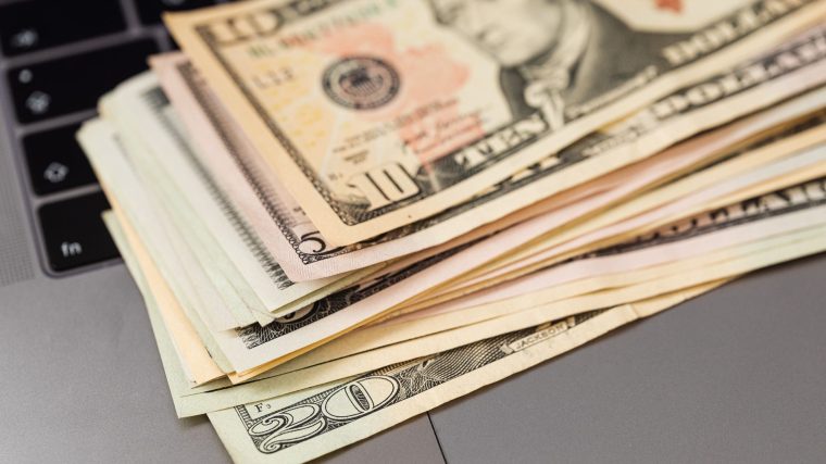 Indian startups funding