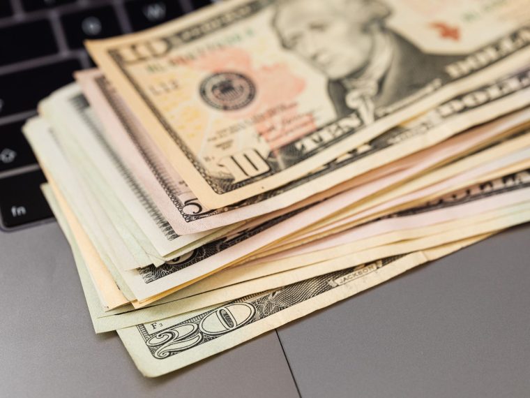 Indian startups funding