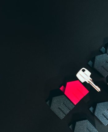 key interest rate