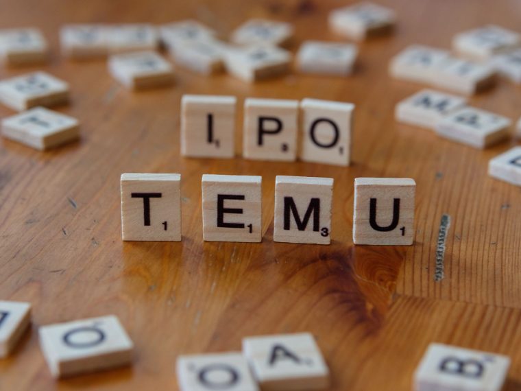 Liqvd Digital IPO