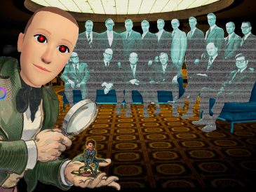 live AI avatars