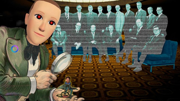 live AI avatars