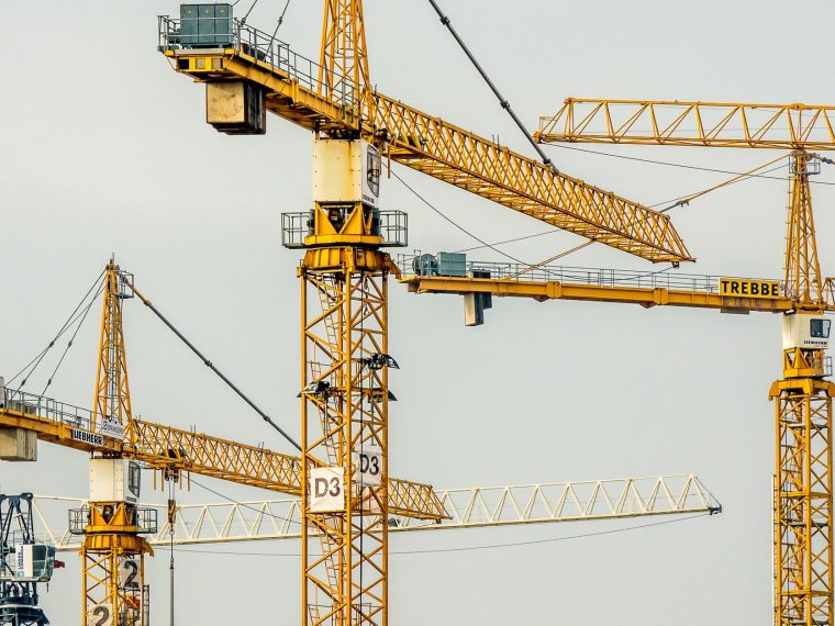 Pranav Constructions IPO