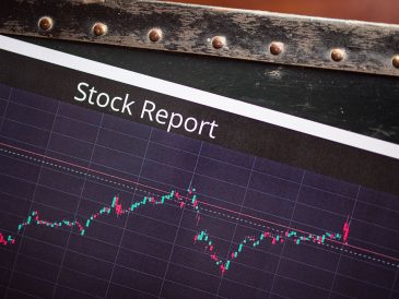 Stock recommendations September 15