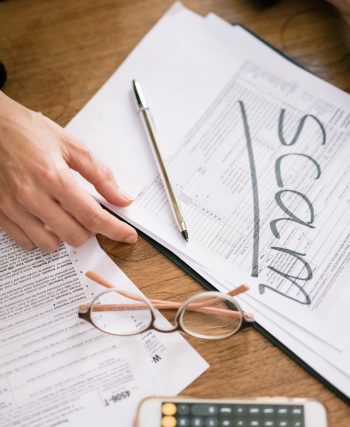 tax blunder consequences
