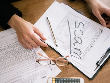 tax blunder consequences