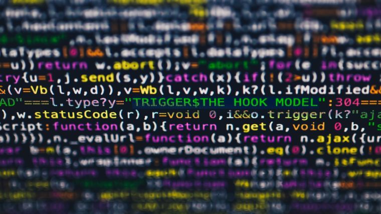 AI coding race