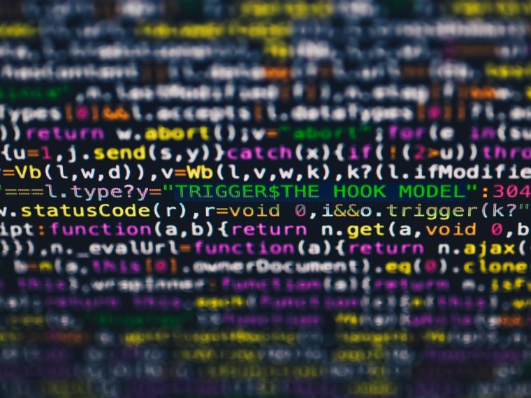 AI coding race