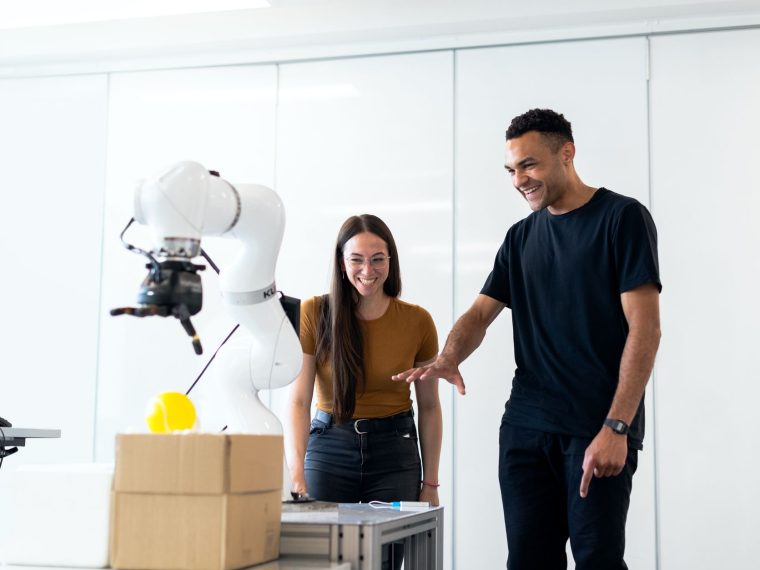 AI collaboration tools