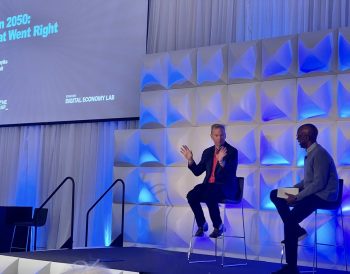 AI executives regulation