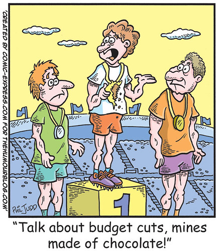 alternative budget cuts