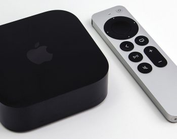 Apple TV 4K price increase