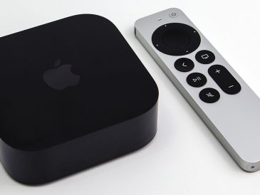 Apple TV 4K price increase