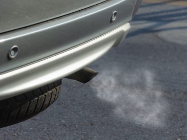 BS-VII Emission Norms