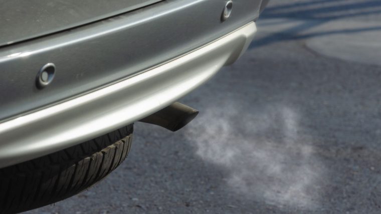 BS-VII Emission Norms