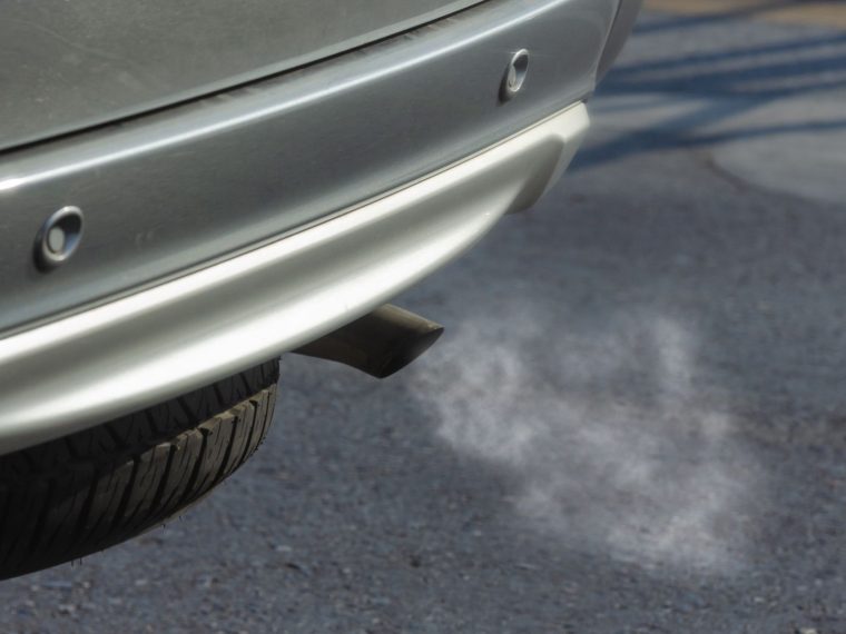 BS-VII Emission Norms