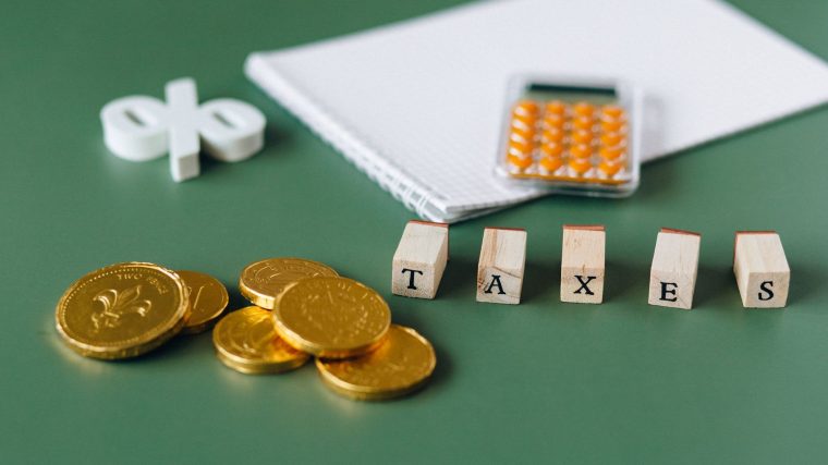 capital gains tax rules