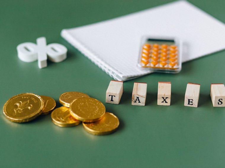 capital gains tax rules