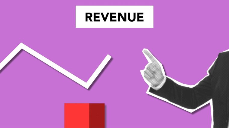 Fast Retailing revenue