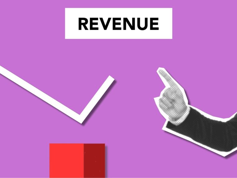 Fast Retailing revenue
