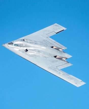 Northrop Grumman earnings
