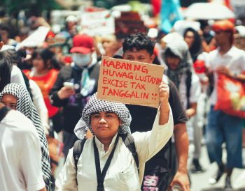 Philippine tax rules